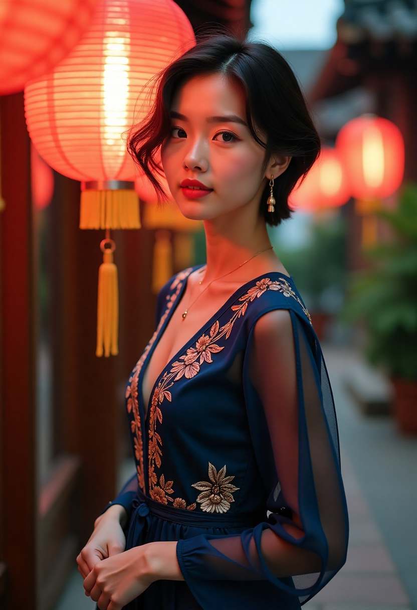 鹤唳华亭