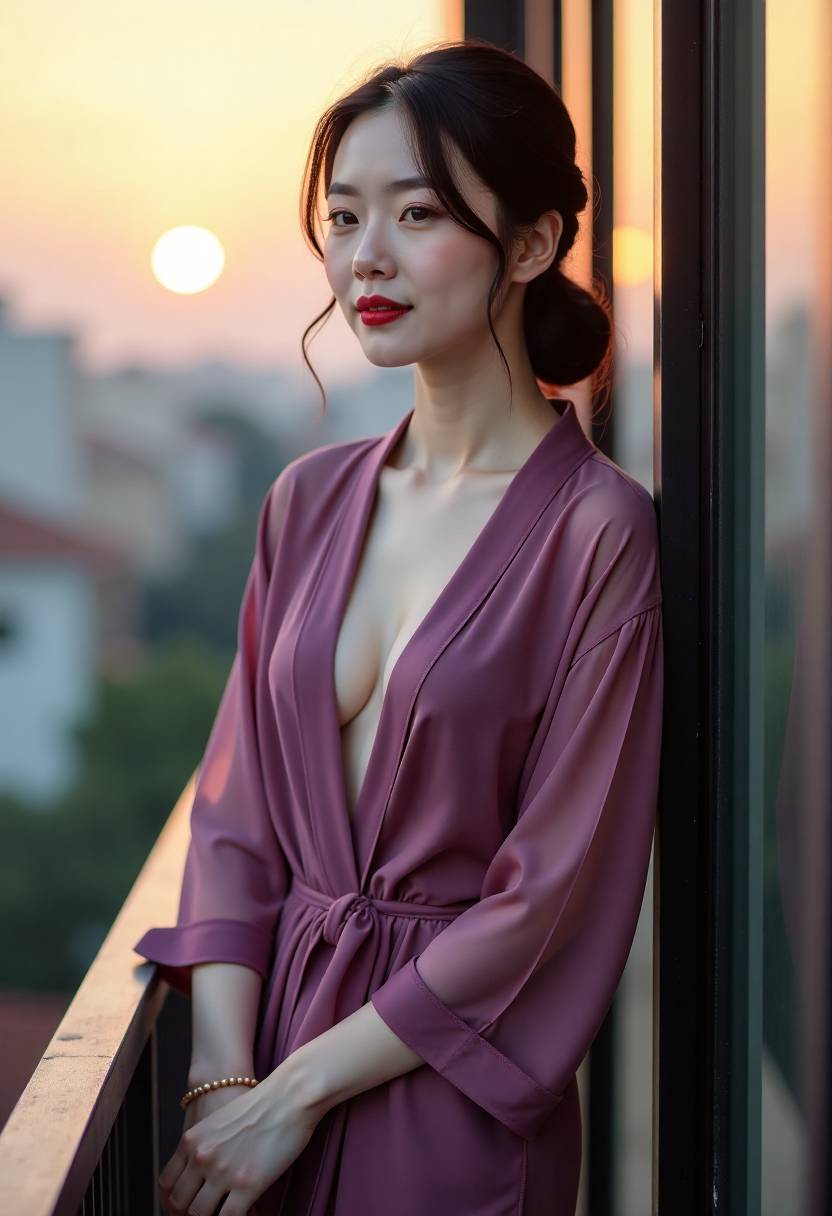 秦时明月