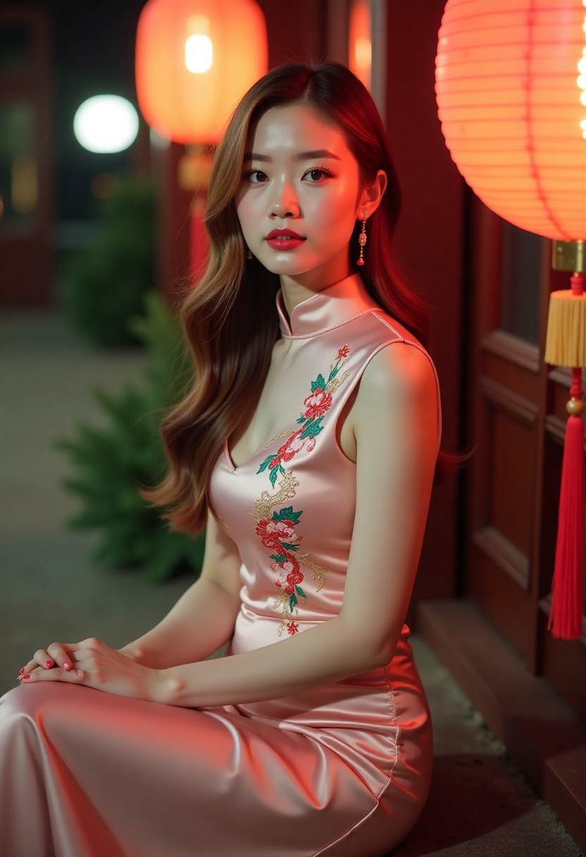 向往的生活