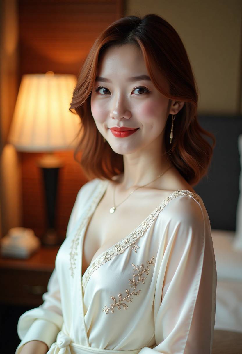 璀璨之城