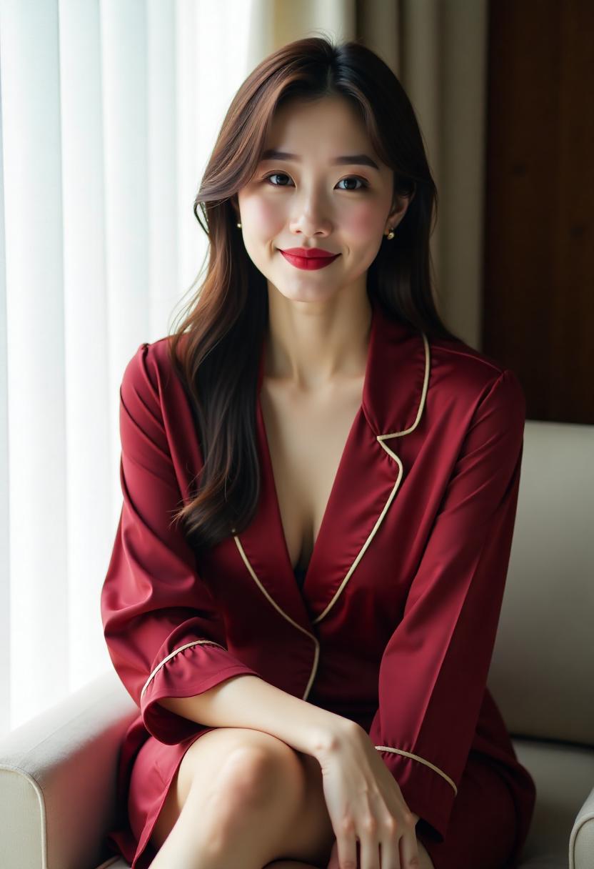 满江红